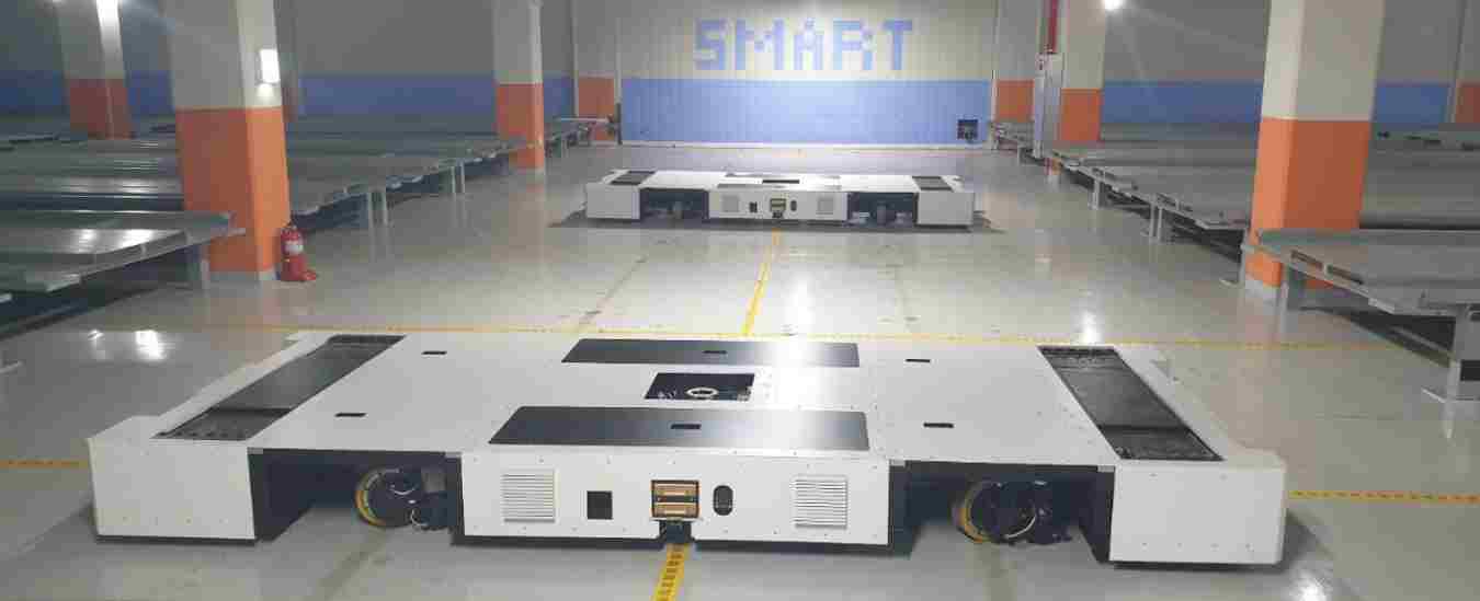 multilevel car parking systems in chennai